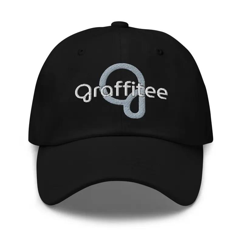 Graffitee Logo Hat